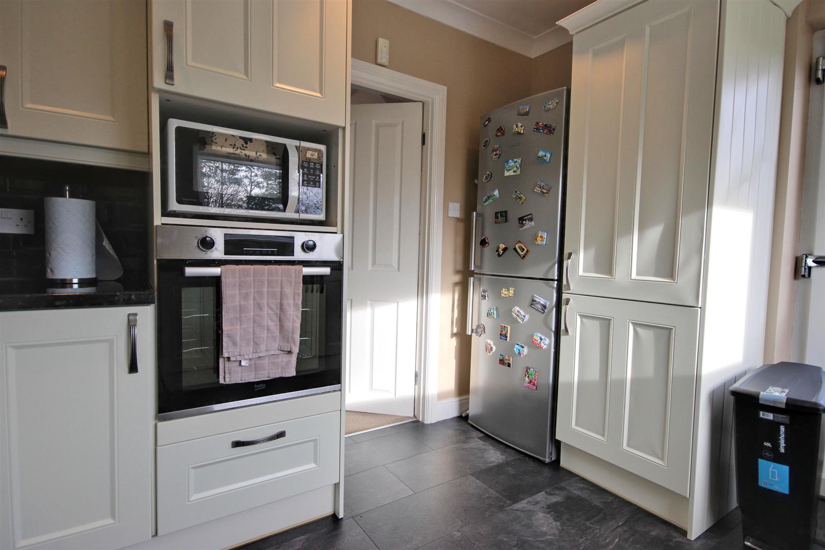 Penwith Drive, Anlaby, Hull